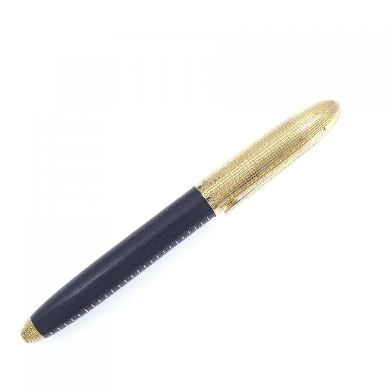 ルイヴィトン ドックキュイール N76402 ローラーボール