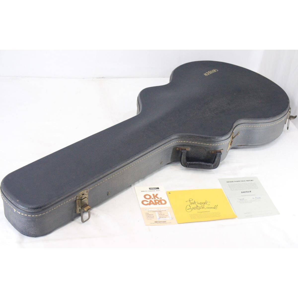 ＧＲＥＴＳＣＨ　　７６７０　ＣＯＵＮＴＲＹ　ＧＥＮＴＬＥＭＡＮ