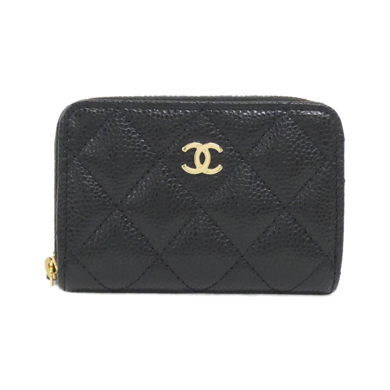 [Unused items] CHANEL Timeless Classic Line INCASE AP0216 INCASE