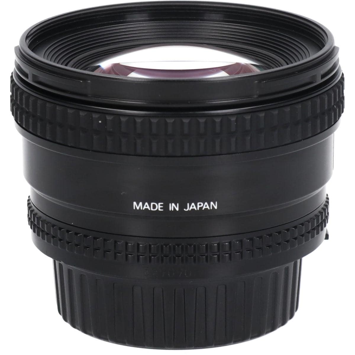 ＡＦ２０ｍｍ　Ｆ２．８Ｄ