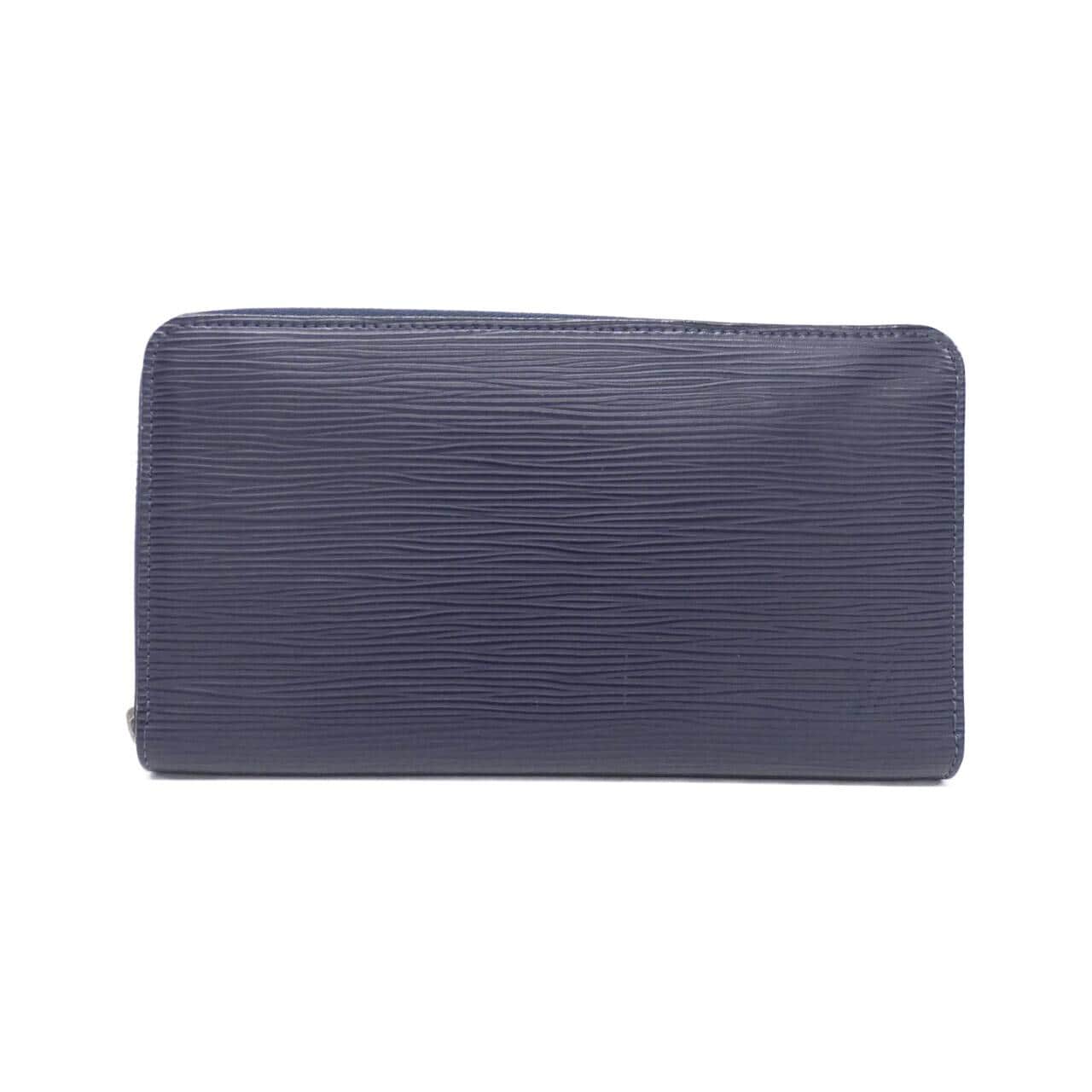 ルイヴィトン エピ ジッピー オーガナイザー M62644 財布