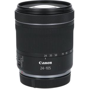 ＣＡＮＯＮ　ＲＦ２４－１０５ｍｍ　Ｆ４－７．１ＩＳ　ＳＴＭ