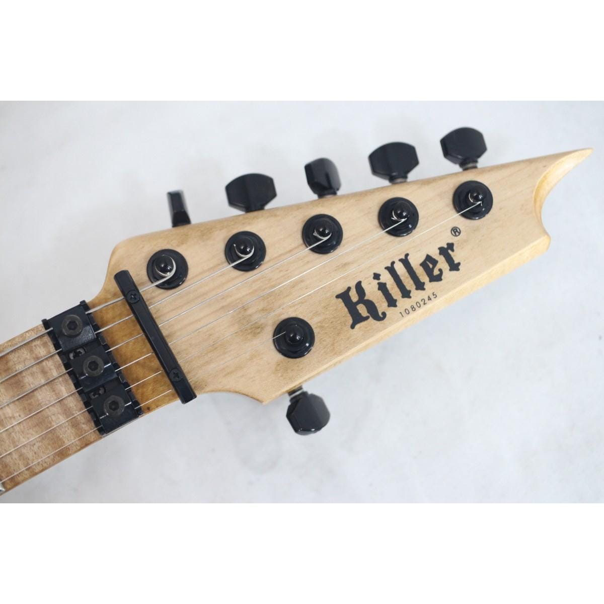 KILLER KG-PRIME THE SPRIT