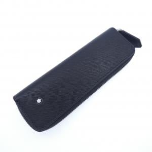 モンブラン サルトリアルジップ1本用 198362 ペンケース