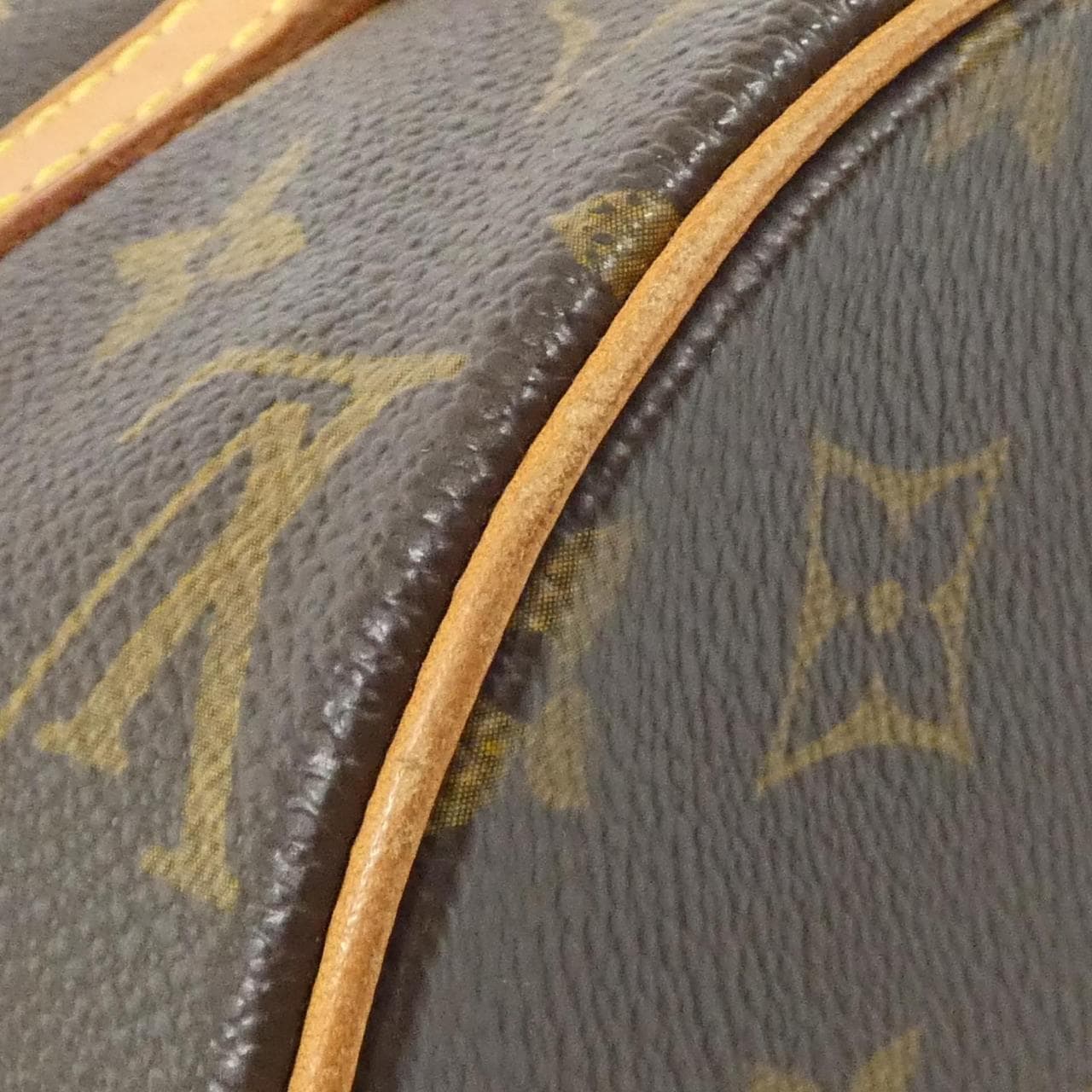 ルイヴィトン モノグラム パピヨン 26cm M51386 バッグ
