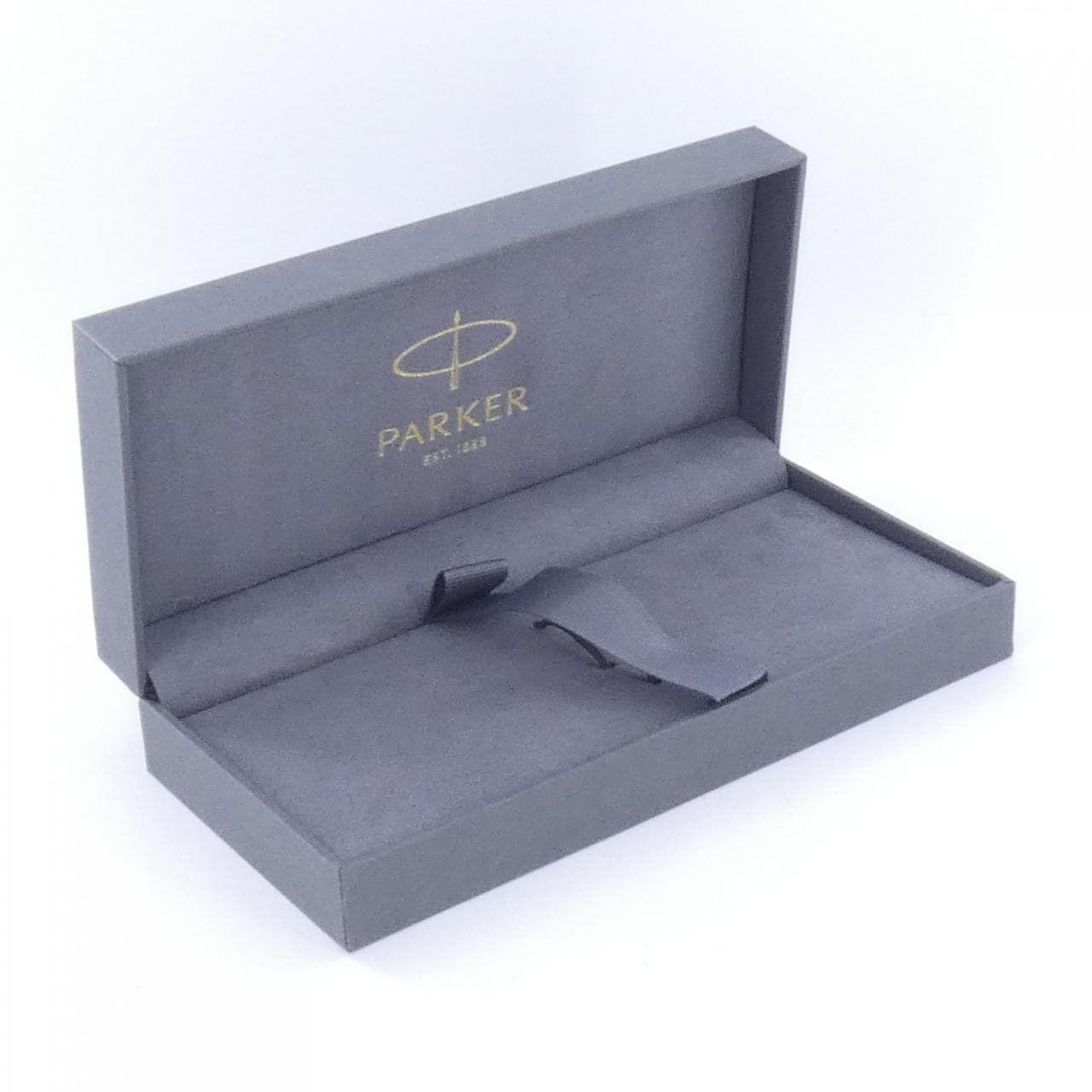PARKER Duofold 黑色 GT 百年纪念版 1931382 钢笔