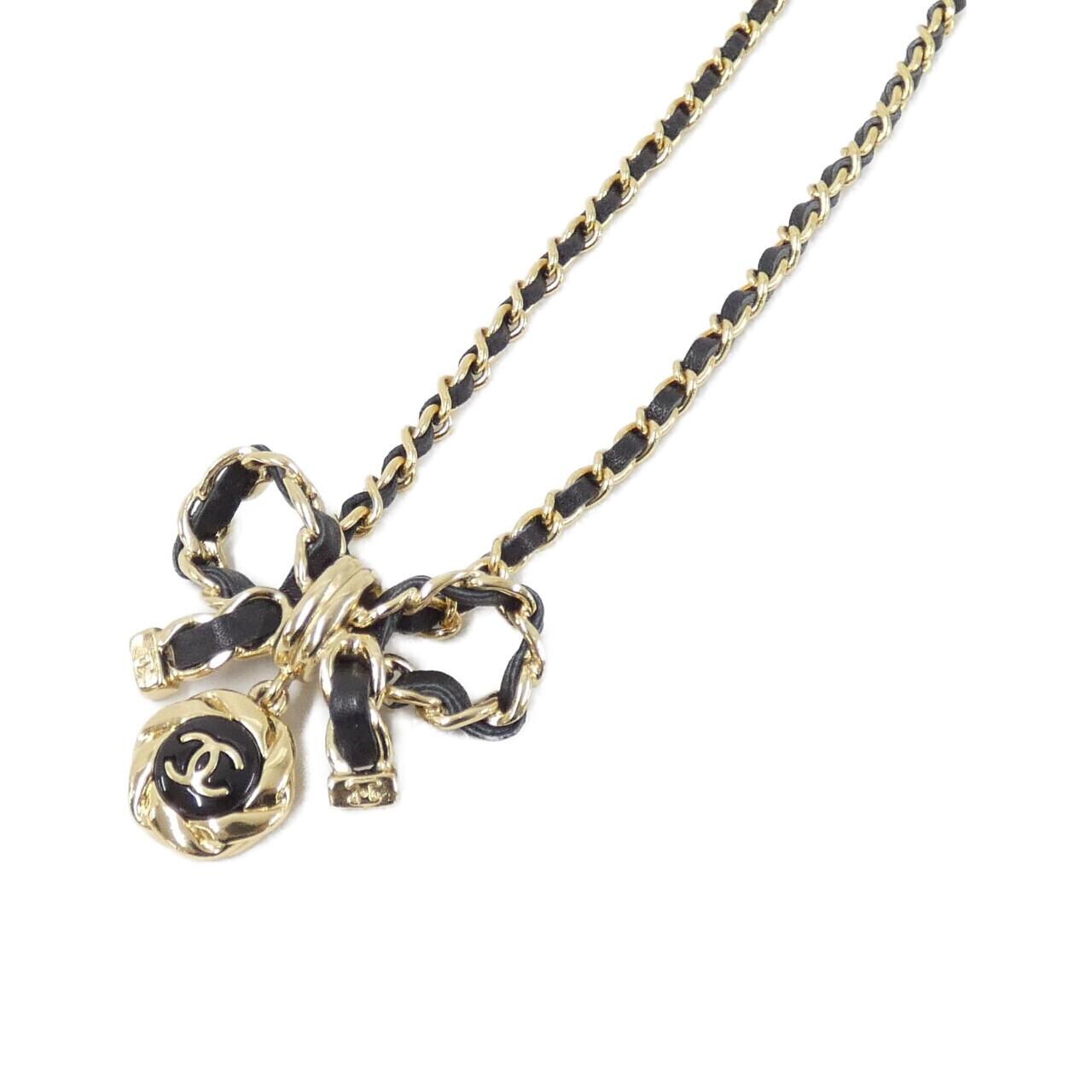 コメ兵｜シャネル AB8741 ネックレス｜シャネル｜ブランド財布・小物  