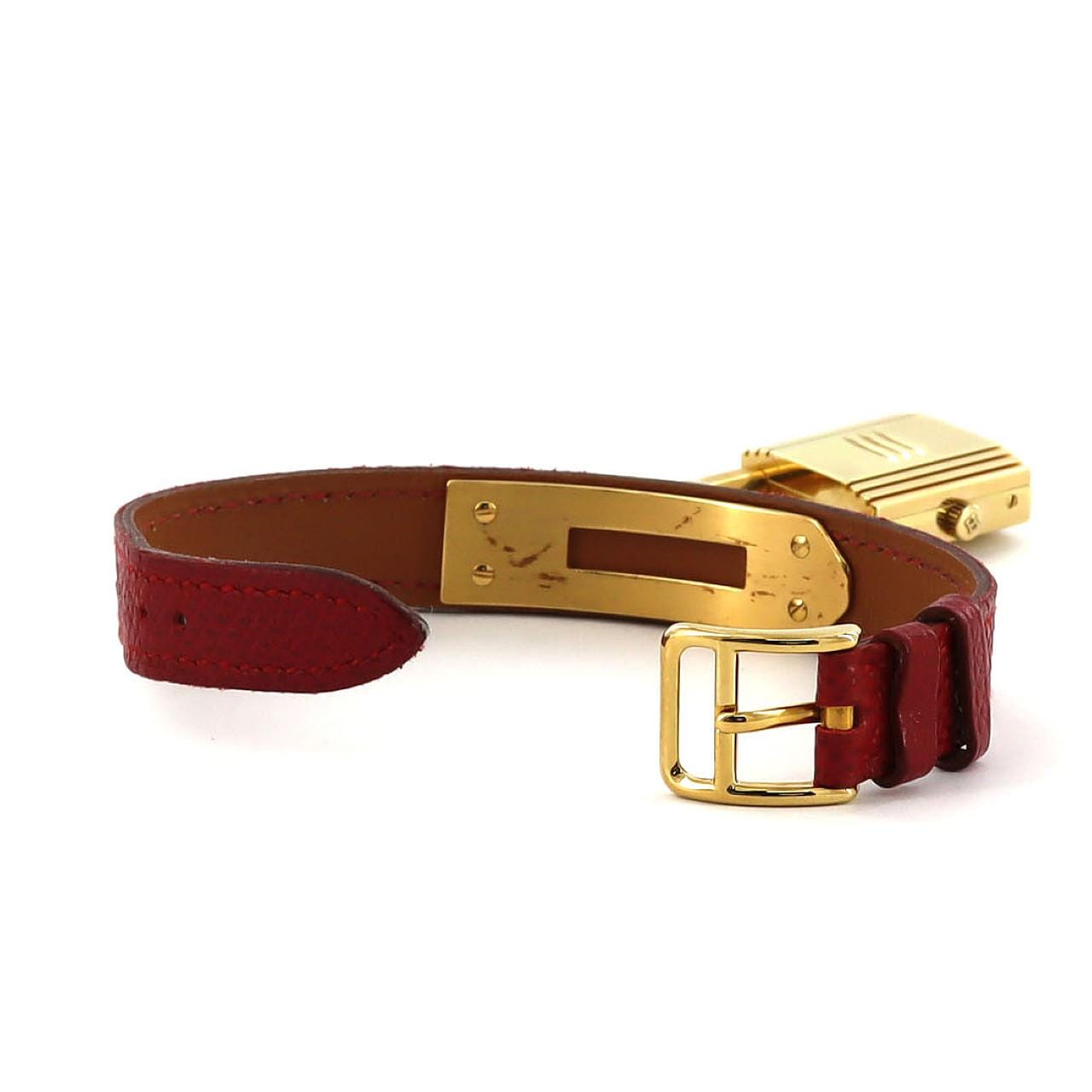 HERMES Kelly GP GP石英