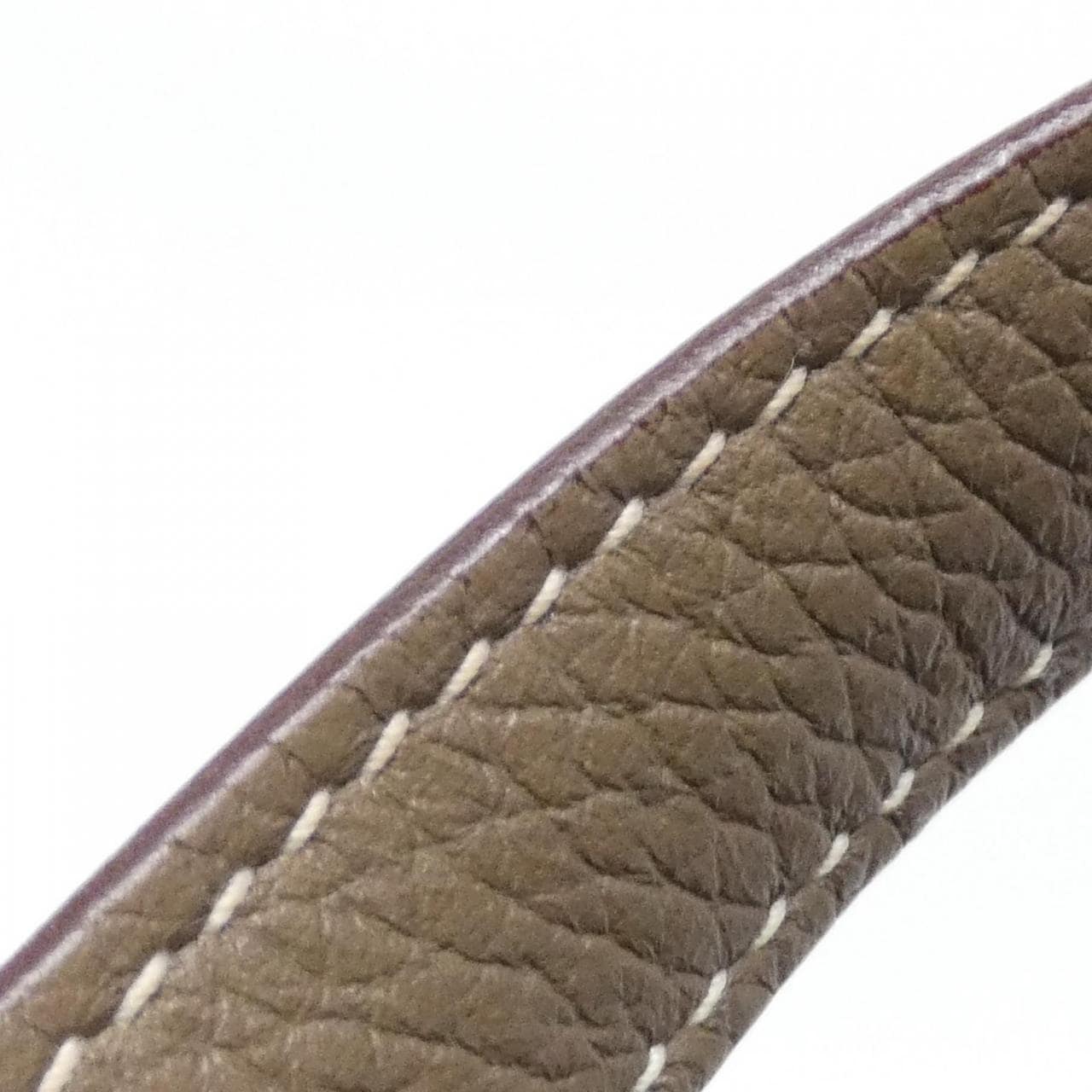 エルメス ドゥブルサンス 45cm 062270CA バッグ