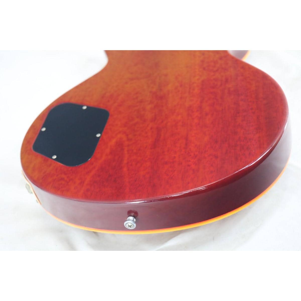 ＧＩＢＳＯＮ　ＣＵＳＴＯＭ　ＳＨＯＰ　１９５８　Ｌｅｓ　Ｐａｕｌ　Ｒｅｉｓｓｕｅ　Ｃｌｏｕｄ　９