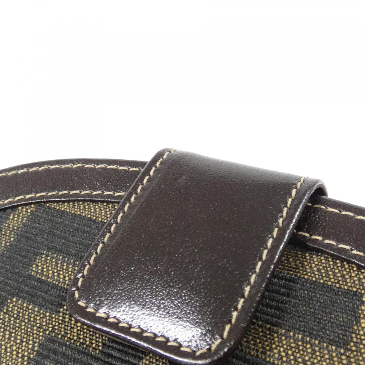 【ヴィンテージ】フェンディ 01223 財布