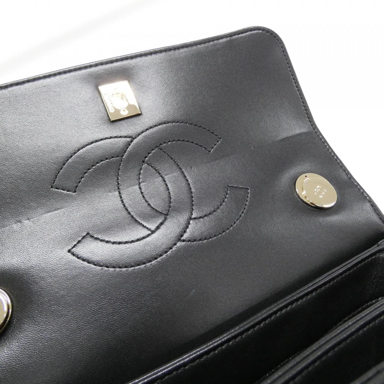 シャネル 92236 バッグ