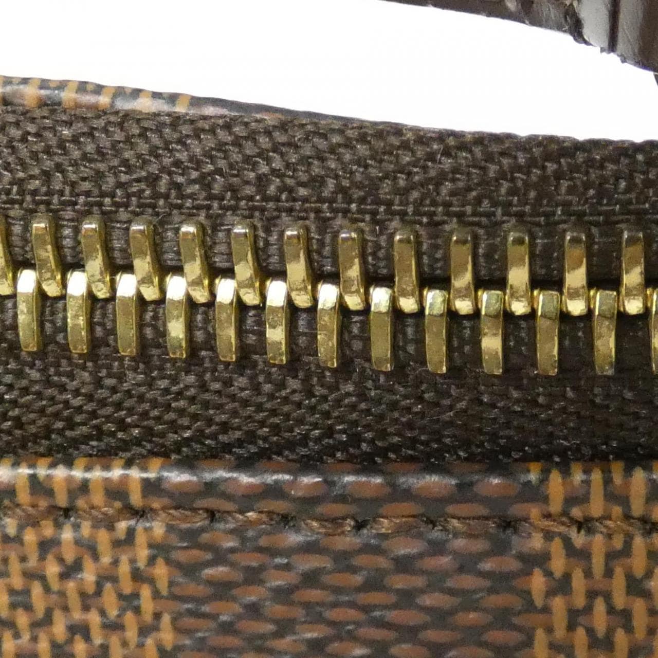 ルイヴィトン ダミエ ポートベロー PM N41184 ショルダーバッグ