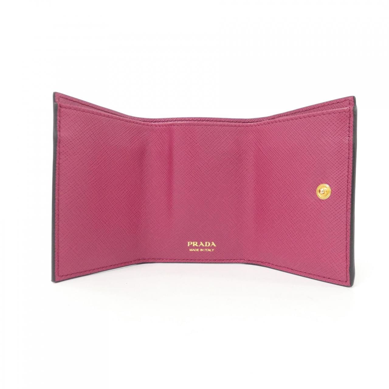 プラダ 1MH021 財布