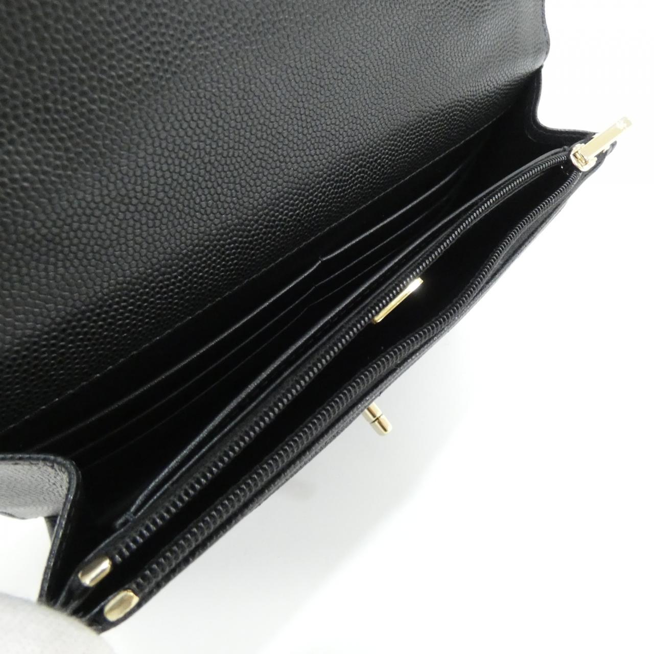 シャネル AP4931 チェーンウォレット