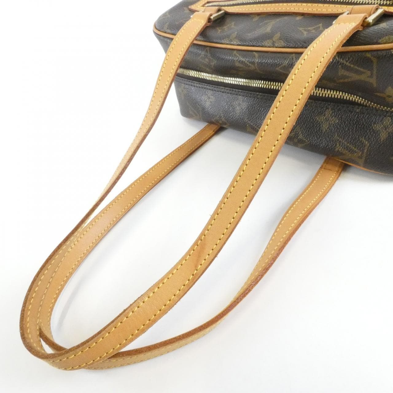 LOUIS VUITTON Monogram City MM M51182 單肩包