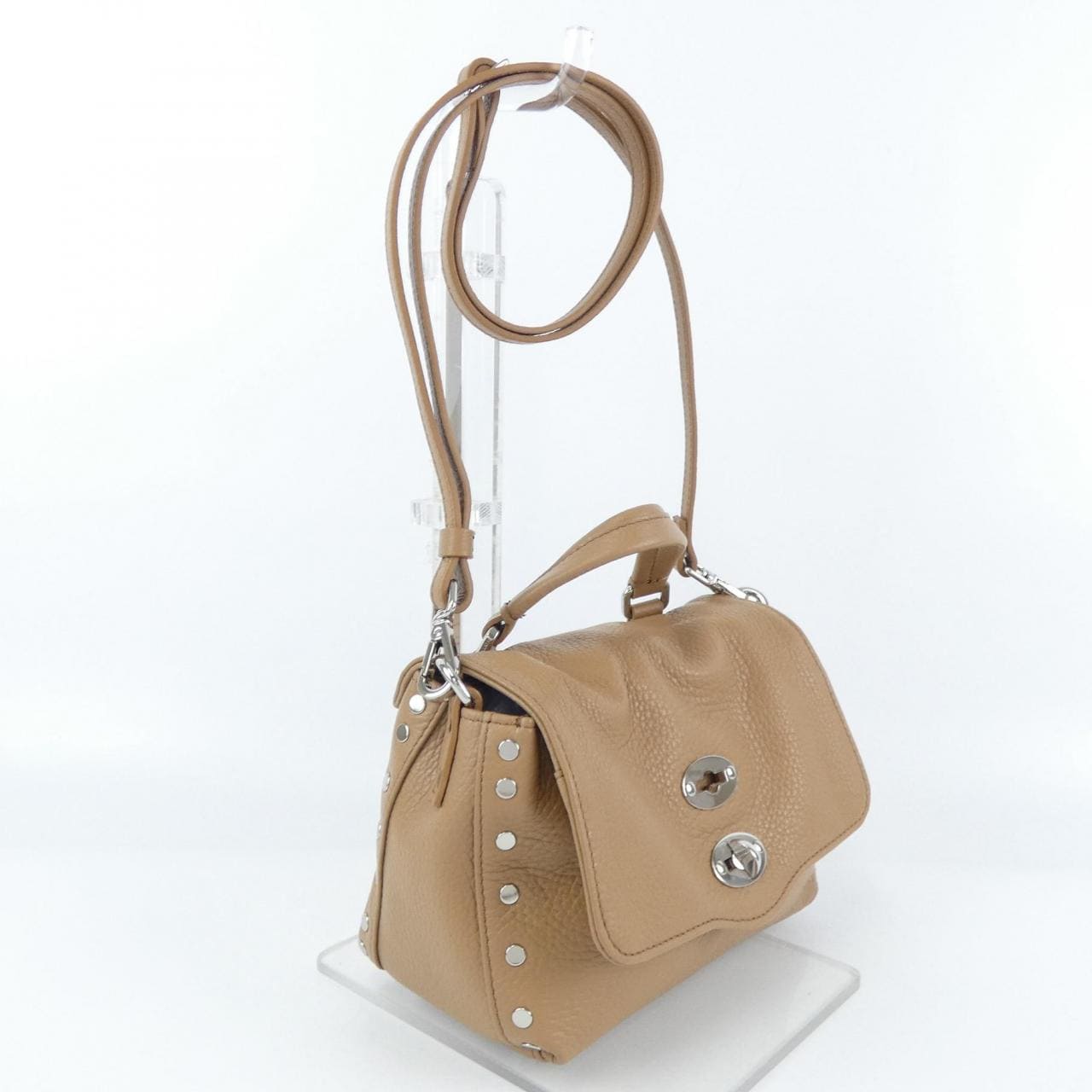 ザネラート ZANELLATO BAG