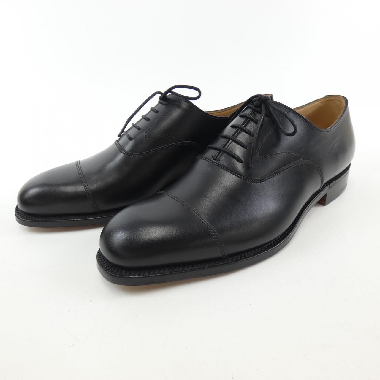 グレンソン GRENSON シューズ