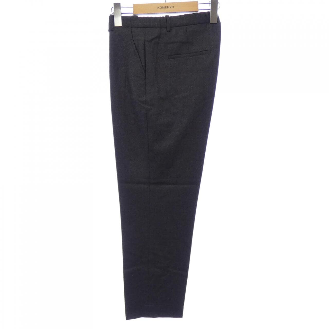 SLOWEAR pants