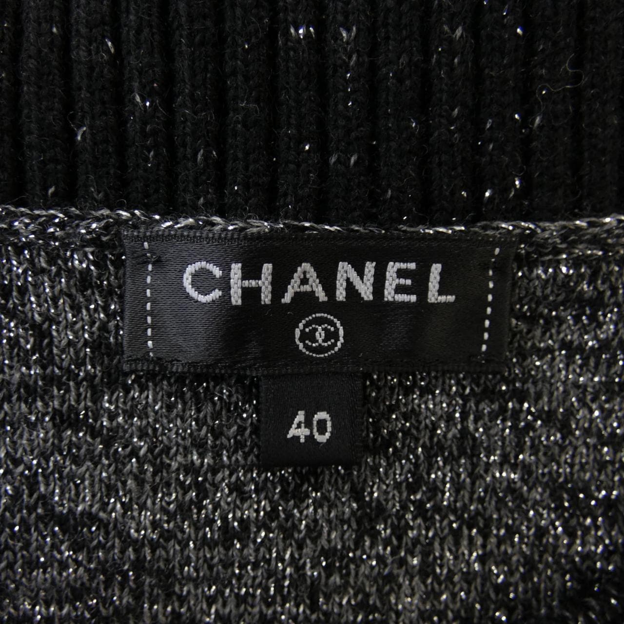 シャネル CHANEL ワンピース