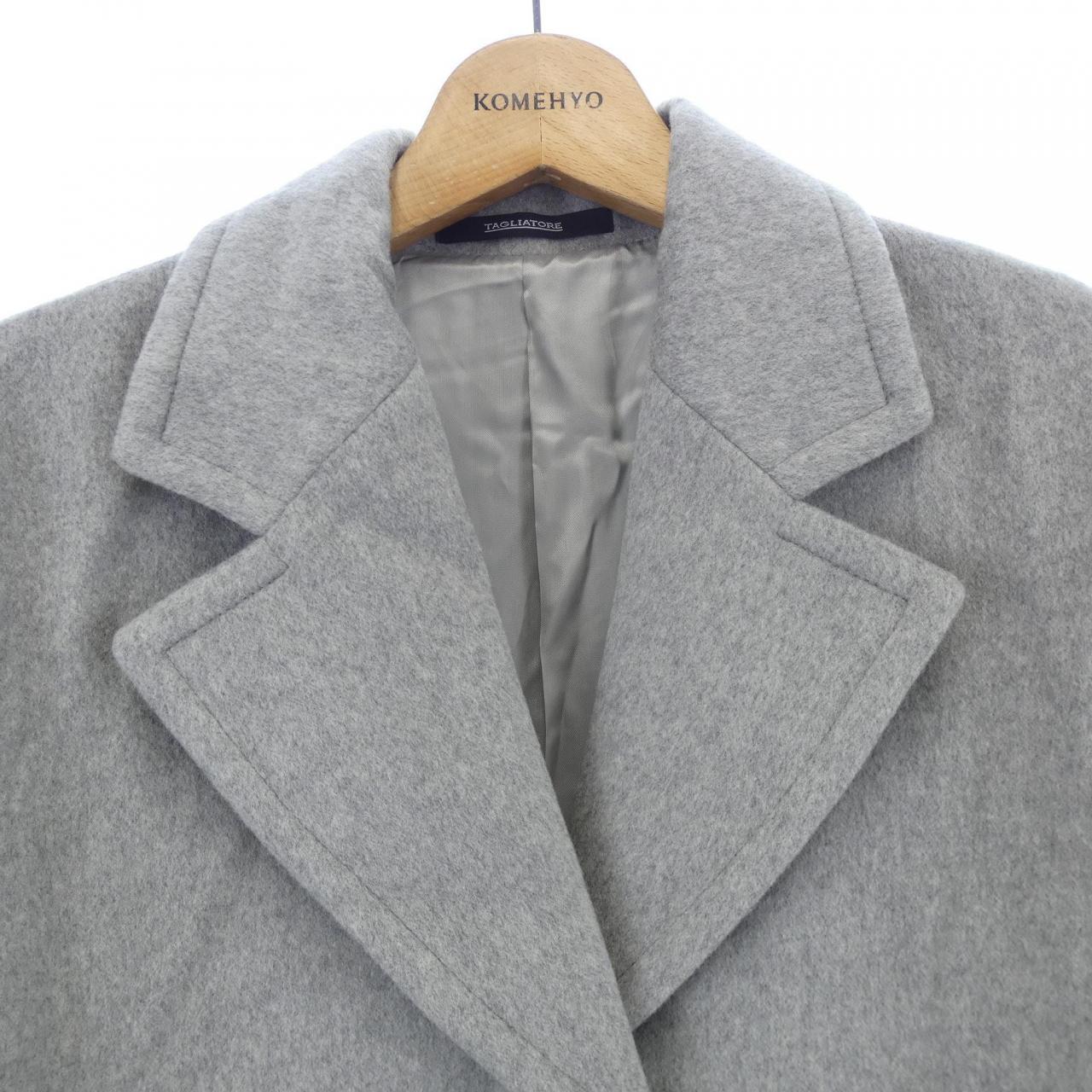 TAGLIATORE coat