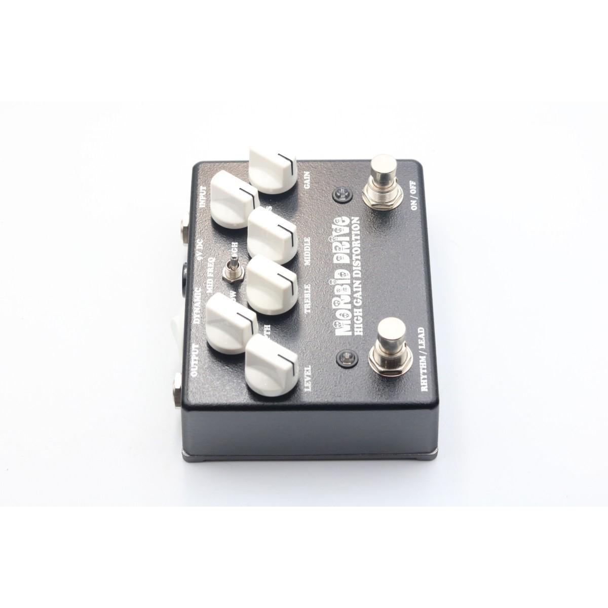 ＷＥＥＨＢＯ　ＭＯＲＢＩＤ　ＤＲＩＶＥ　Ｖ４