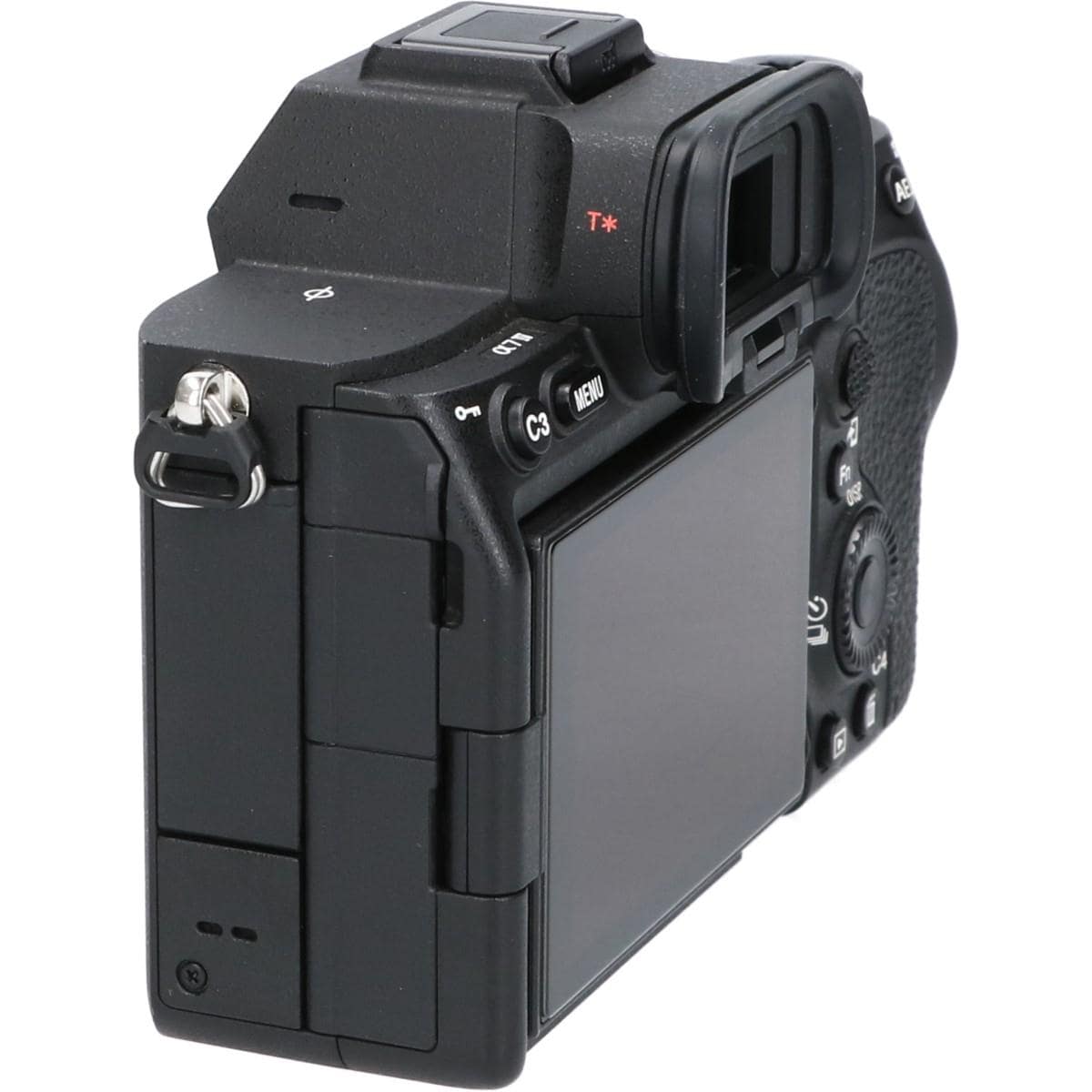 α7 IV ILCE-7M4