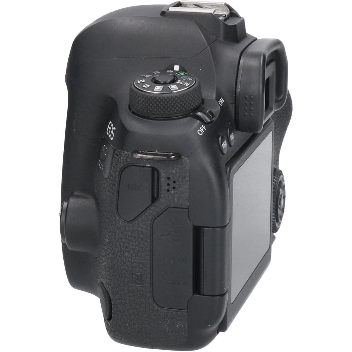 ＥＯＳ　６Ｄ　ＭＡＲＫ　ＩＩ