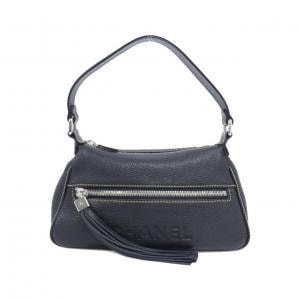 【ヴィンテージ】シャネル 23053 ショルダーバッグ