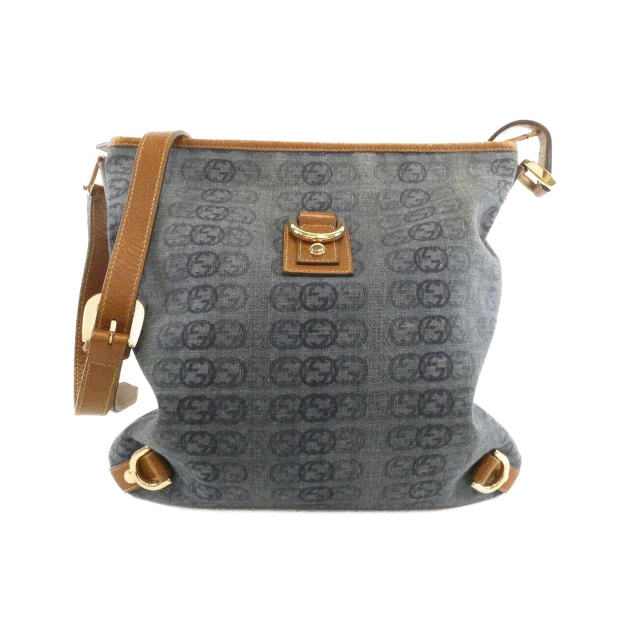 Gucci 131326肩背包