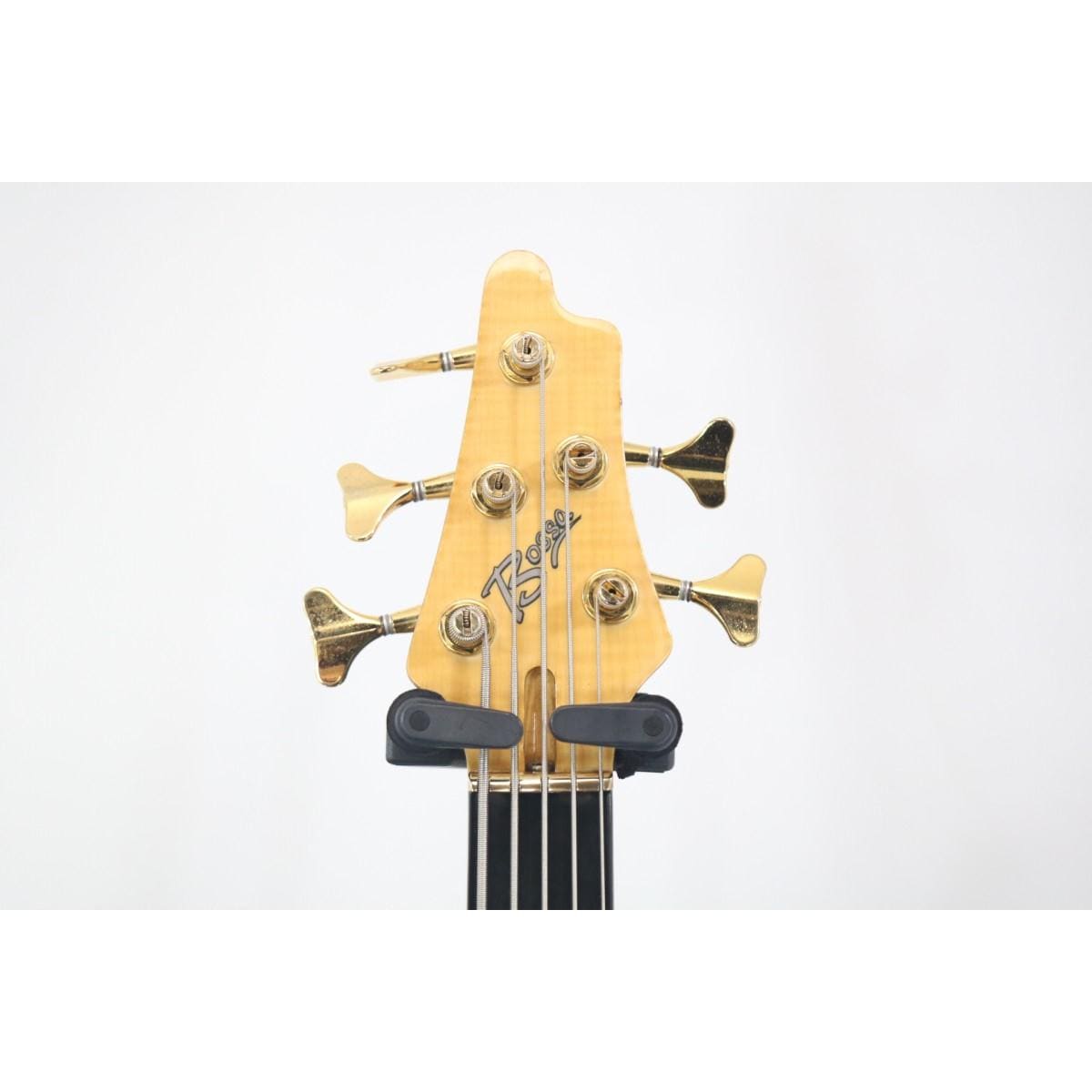 ＢＯＳＳＡ　ＯＢ－５　ＦＲＥＴＬＥＳＳ