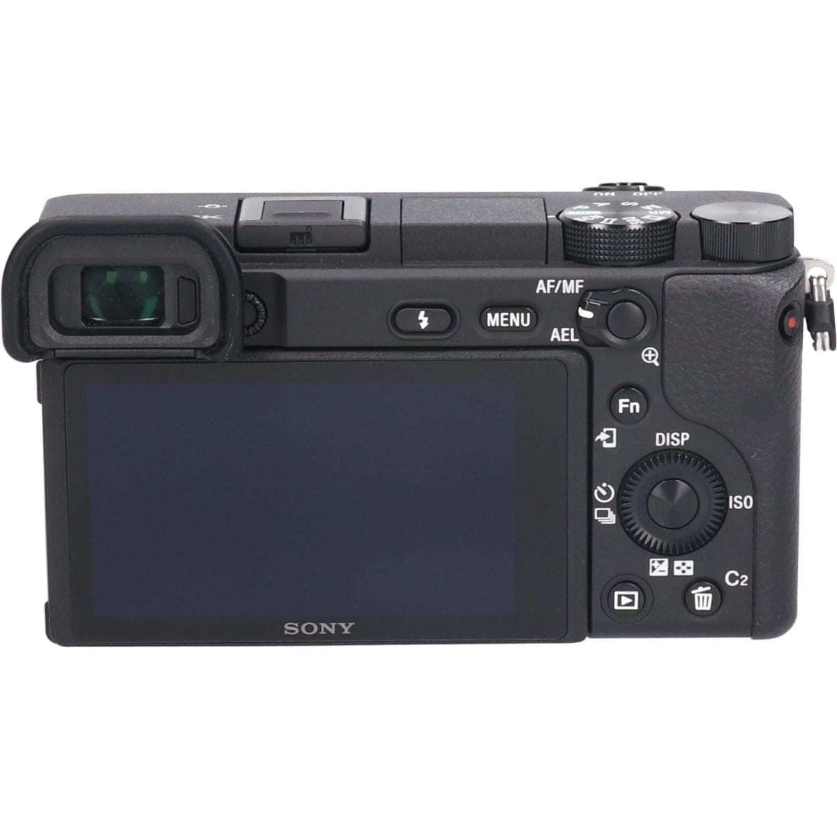 α6400 ILCE-6400 Black