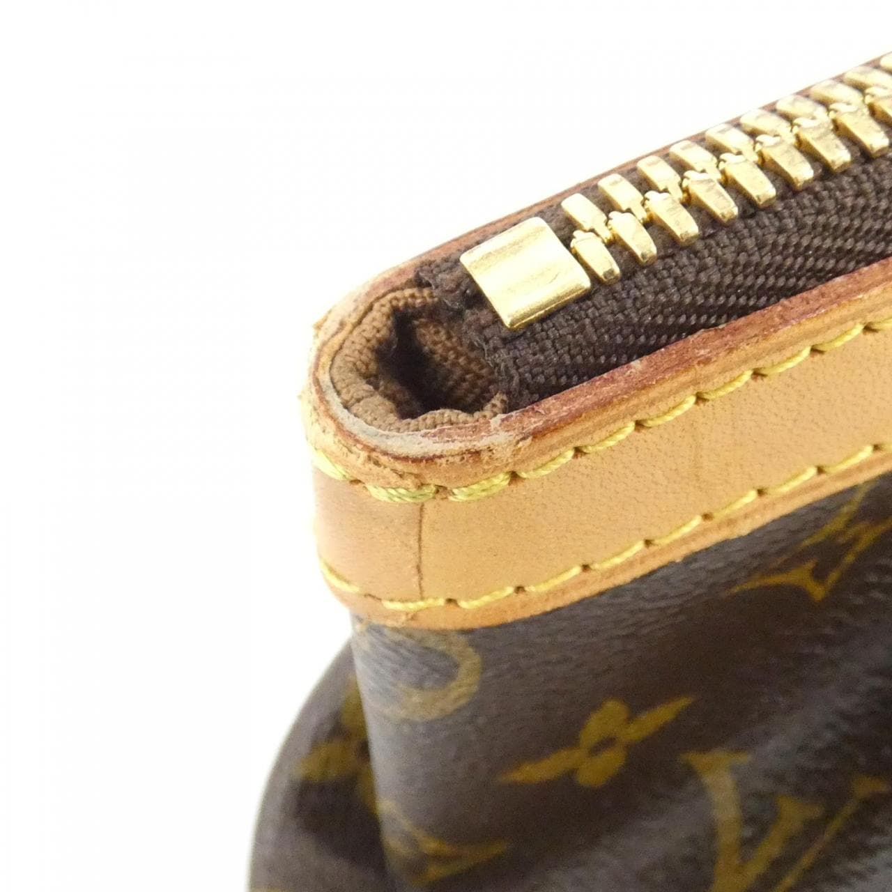 ルイヴィトン モノグラム ティヴォリ PM M40143 バッグ