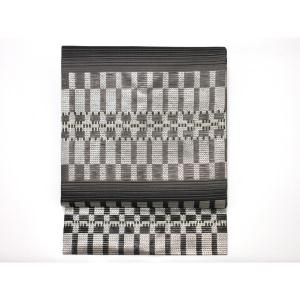 【新品】夏名古屋帯