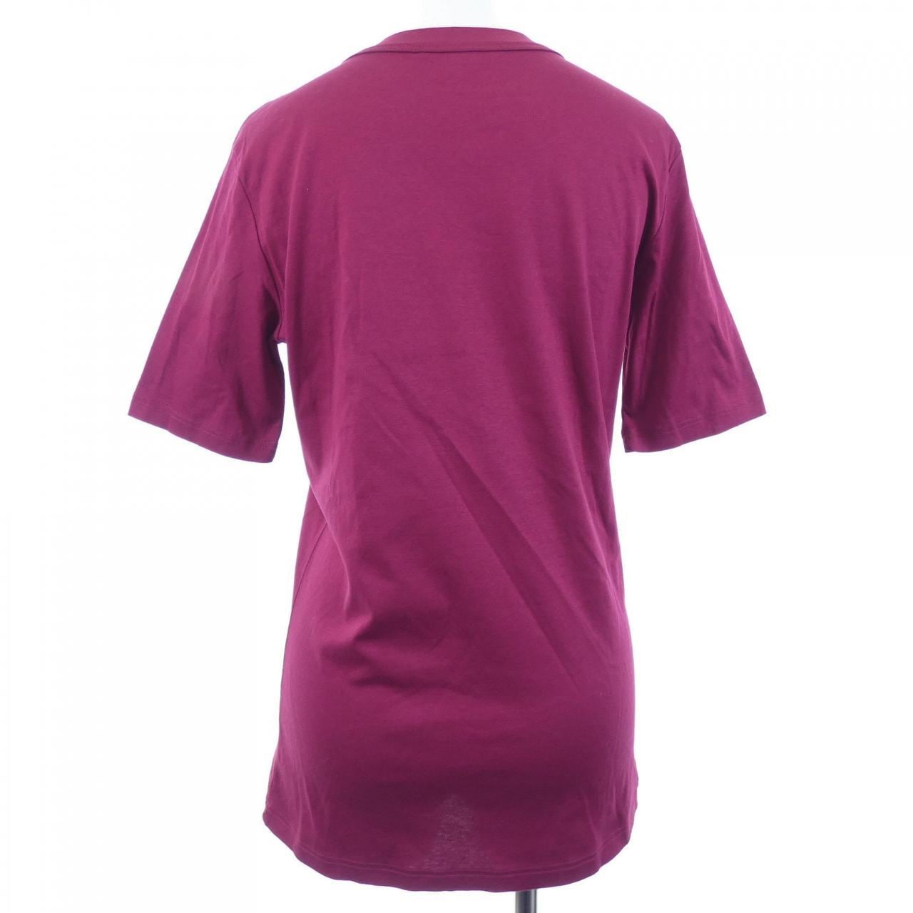 ルイヴィトン LOUIS VUITTON WPTS05JB1 Tシャツ