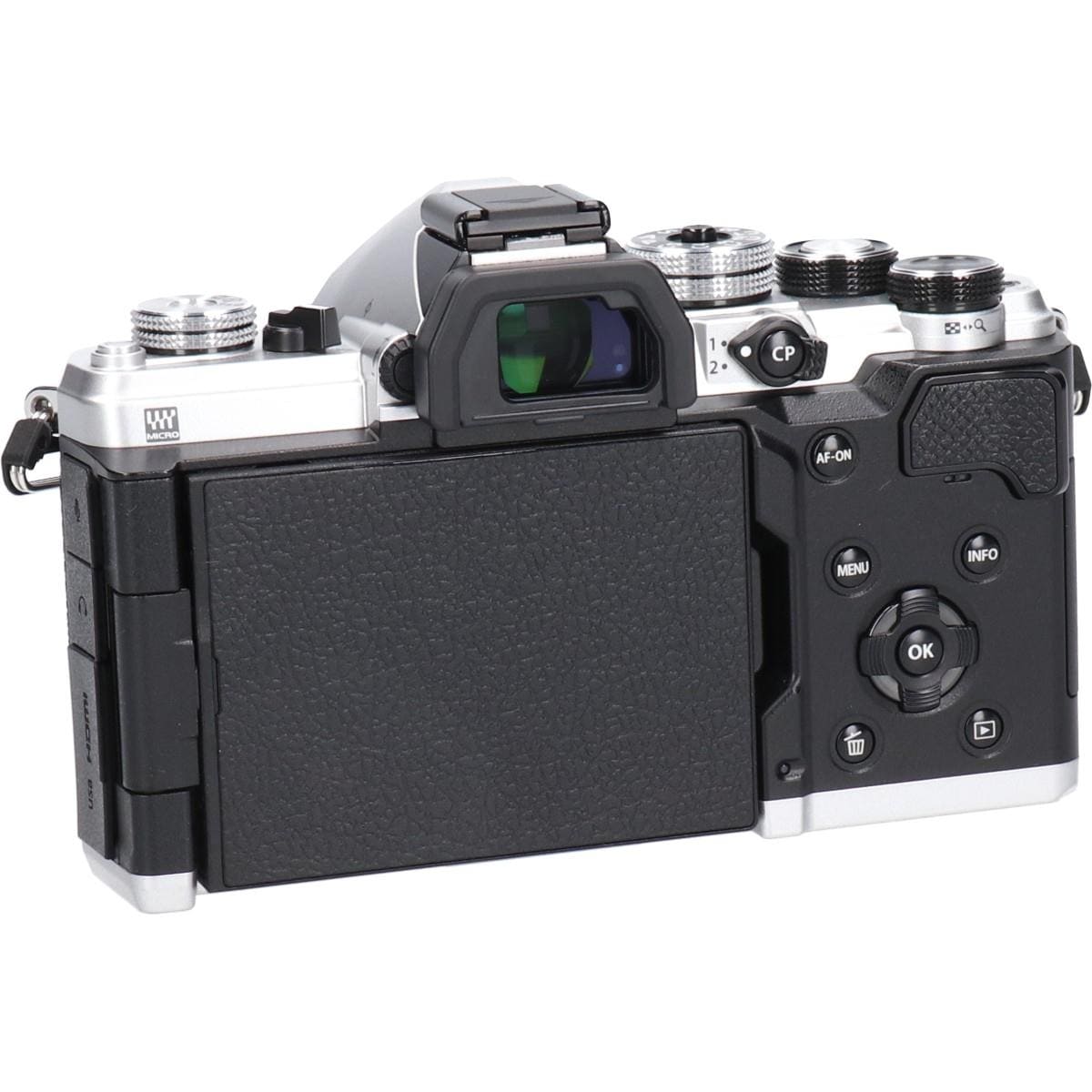 ＯＭ－３