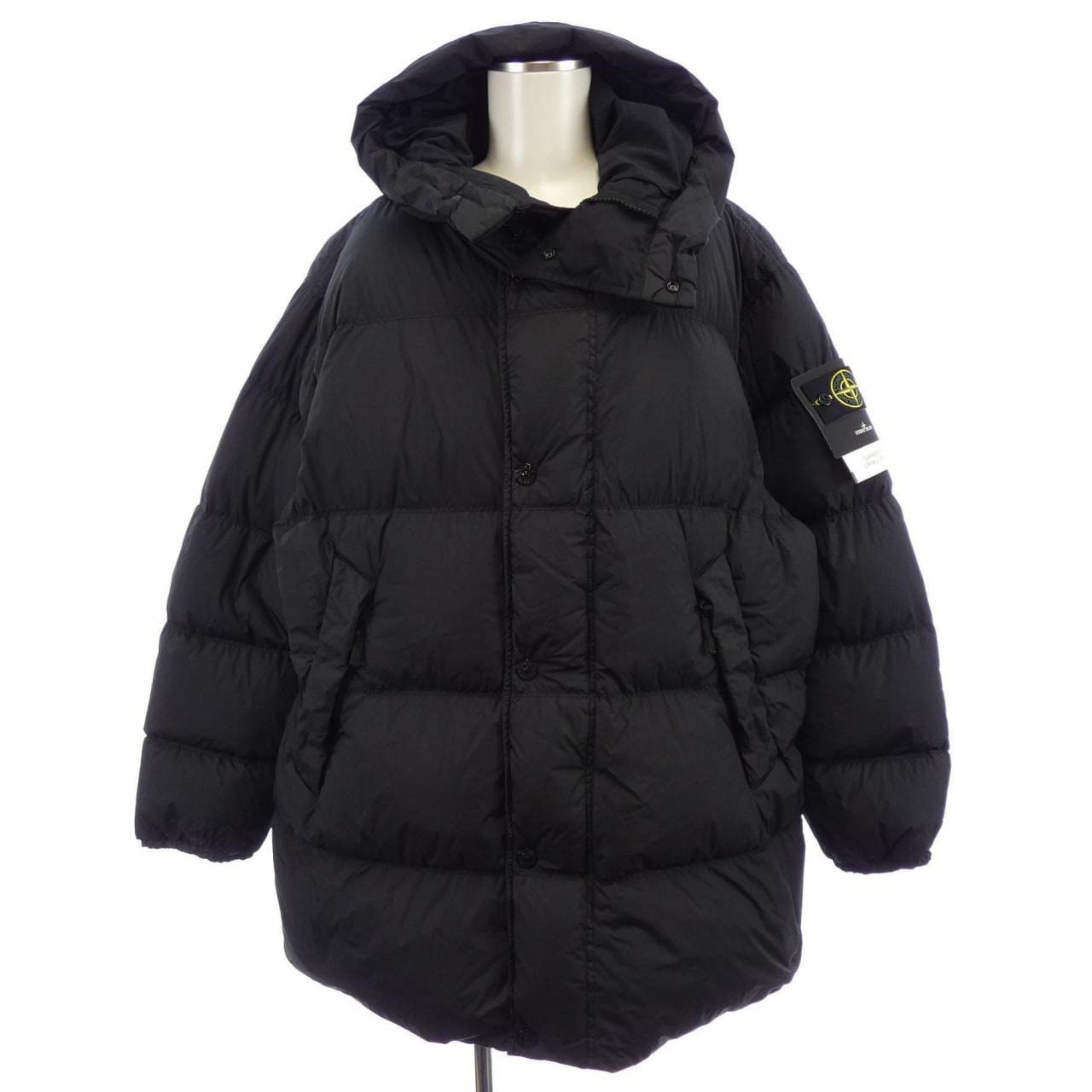 ストーンアイランド STONE ISLAND S15 4100012 S0A23 V0029 ダウンジャケット