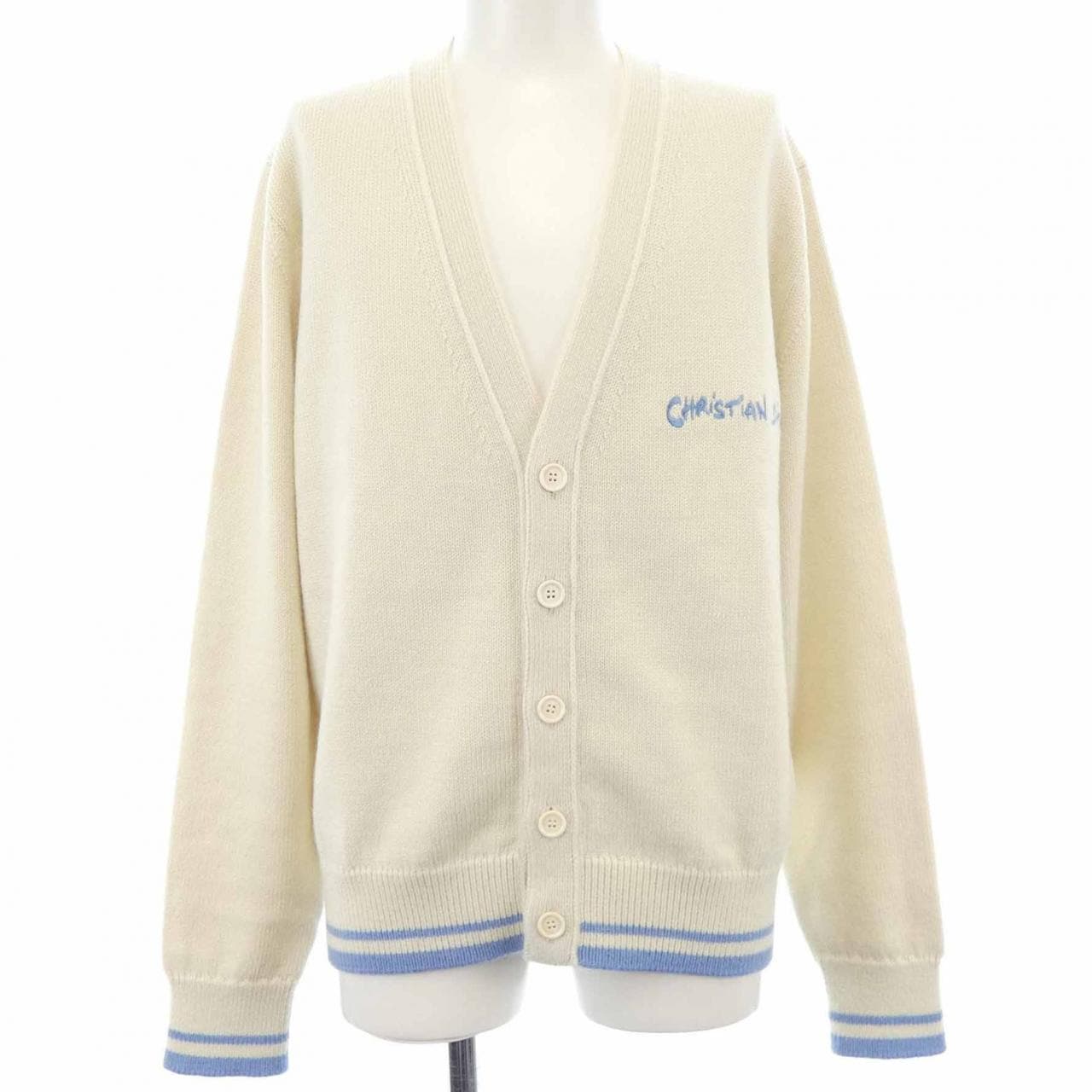DIOR DIOR Cardigan
