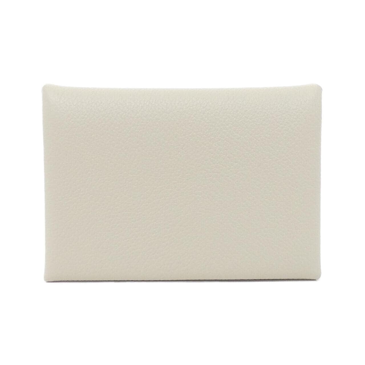 【未使用品】エルメス カルヴィ デュオ 085238CK コインケース