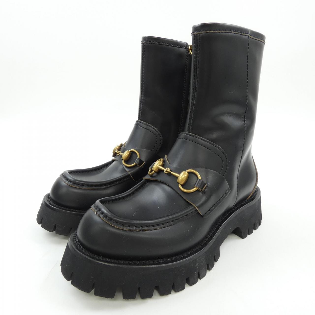 GUCCI靴