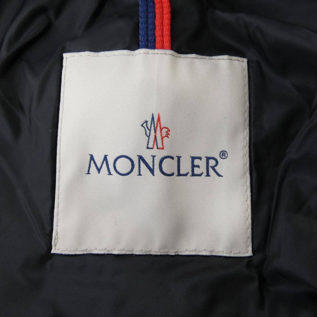 モンクレール MONCLER HERMINE ダウンコート