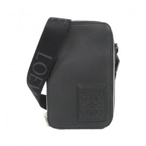 ロエベ バーティカル クロスボディ ポケット C565S59X03 ショルダーバッグ