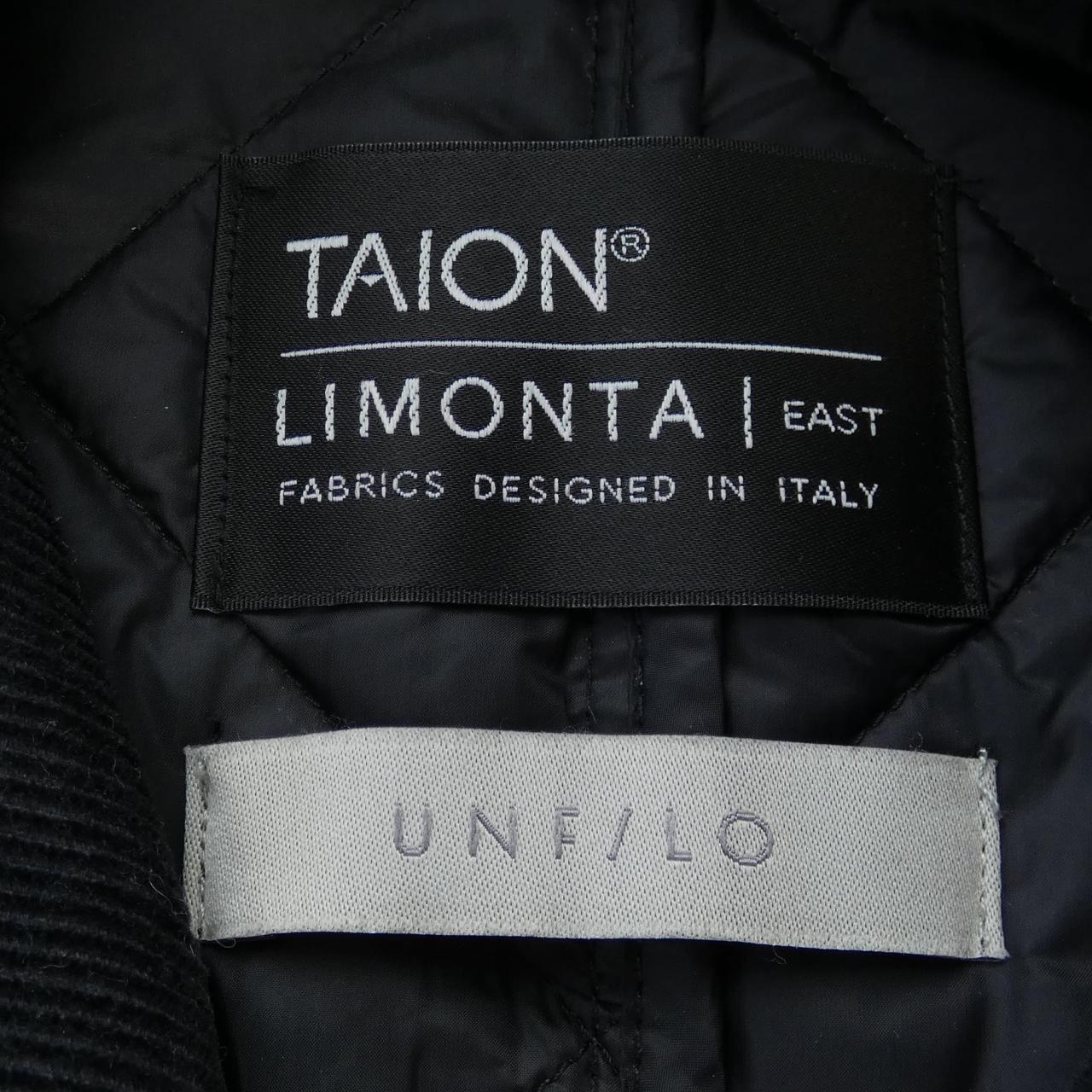 TAION UNFILO ダウンコート