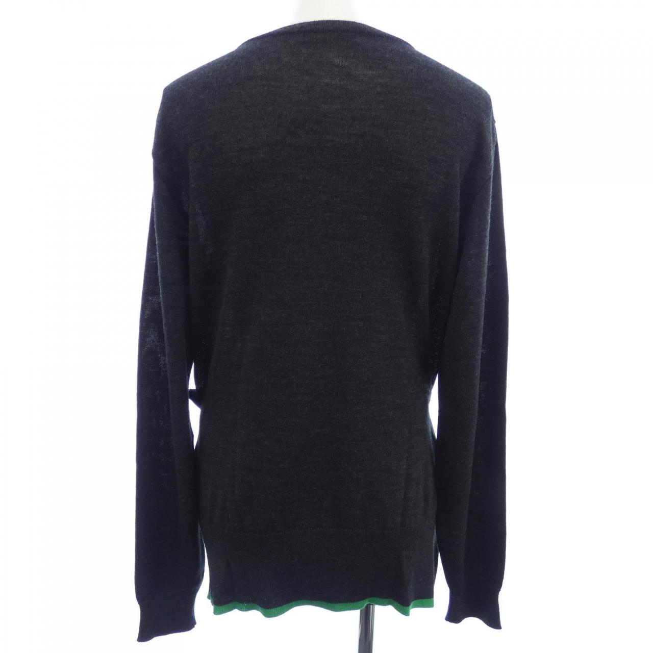 ワイズ Y's YJ-K74-148 カーディガン