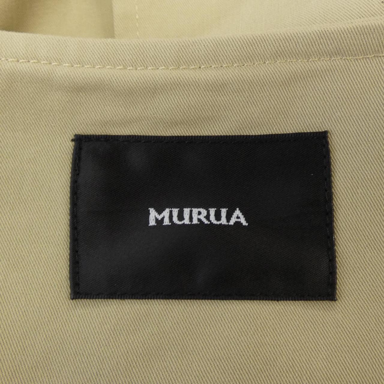 ムルーア MURUA 012210000401 セットアップ