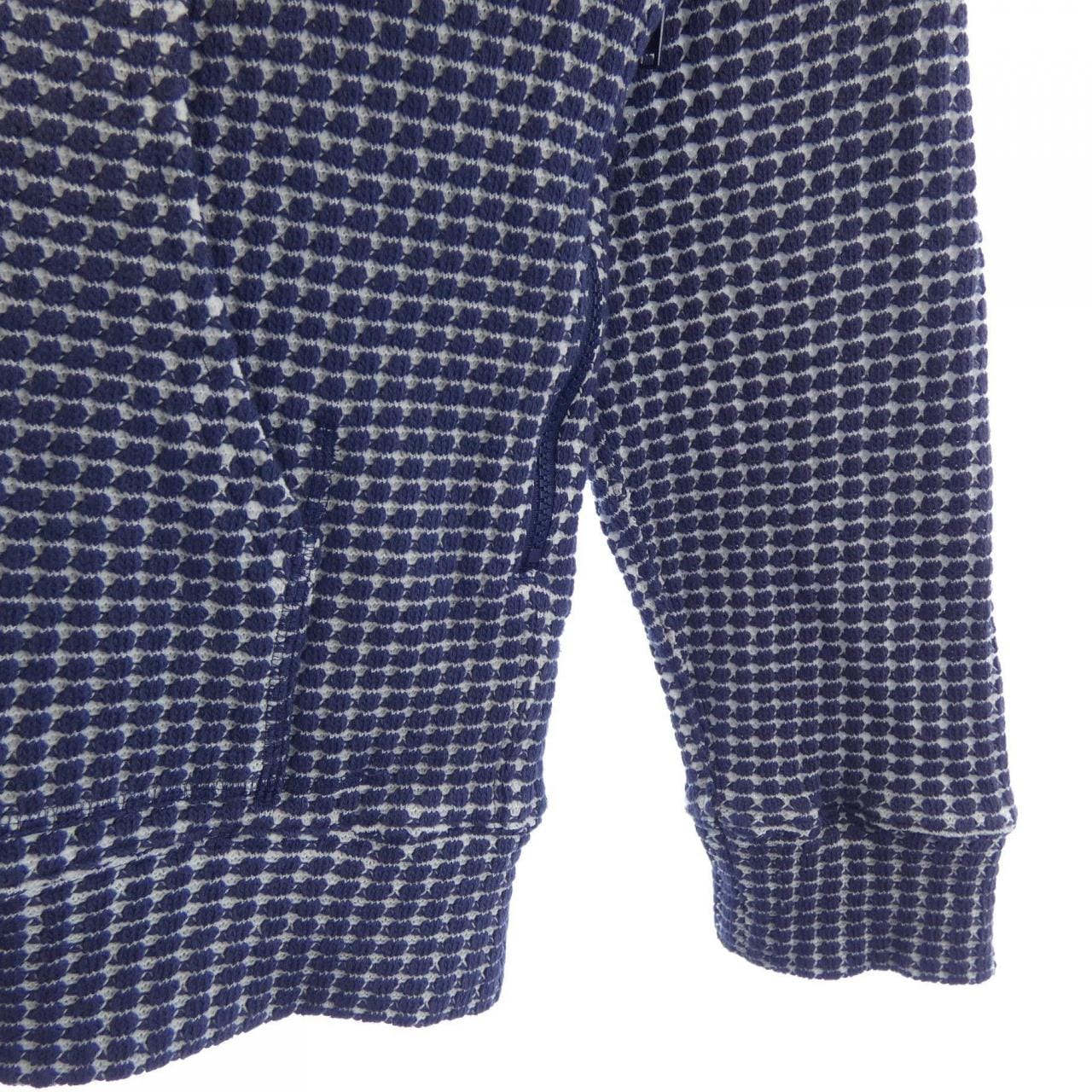 シーグリーン SEA GREEN パーカー