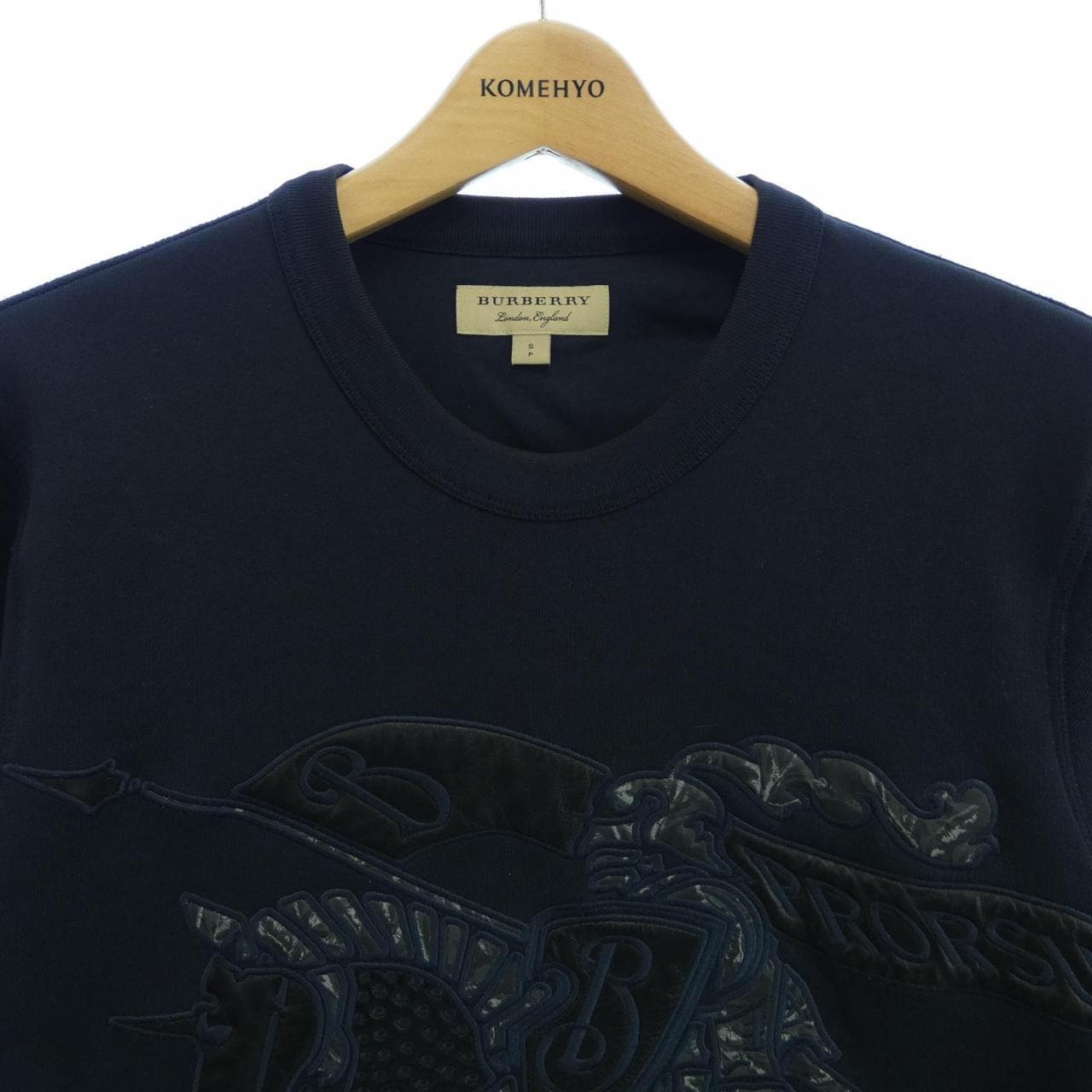 バーバリー BURBERRY 4034308 スウェット