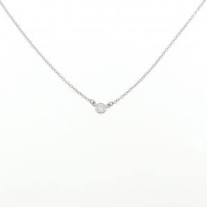 TIFFANY By The Yard necklace