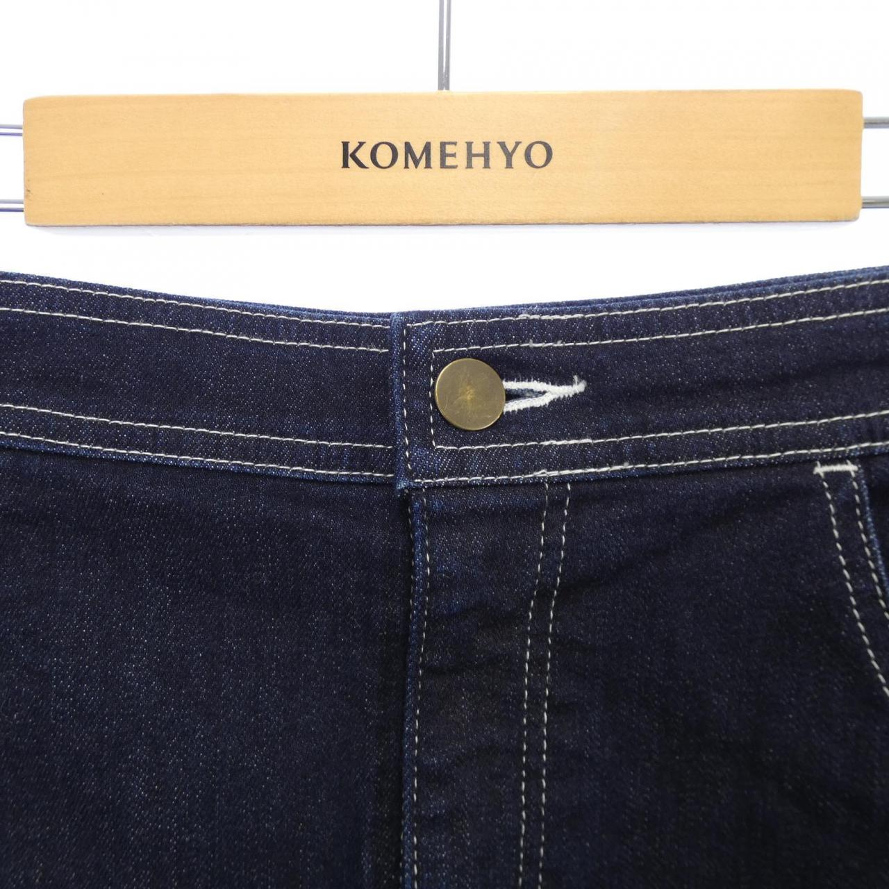 sheller 211021 スカート