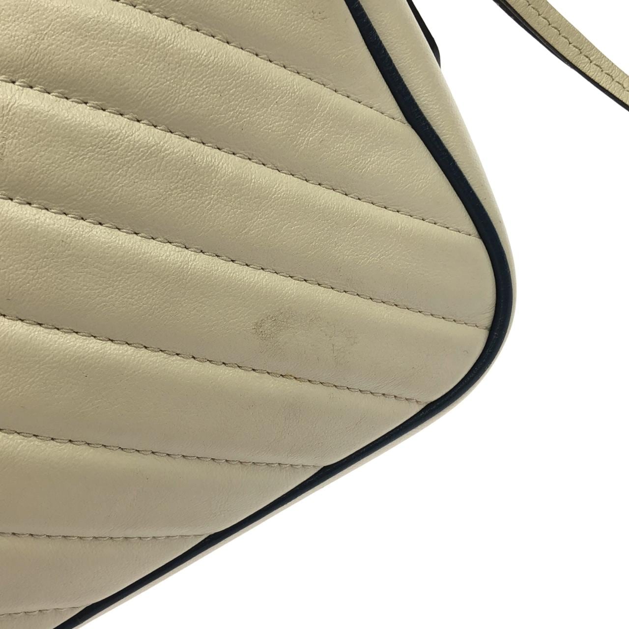 グッチ GG MARMONT 447632 0OLFX ショルダーバッグ